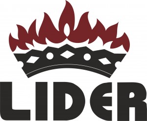 logo lider