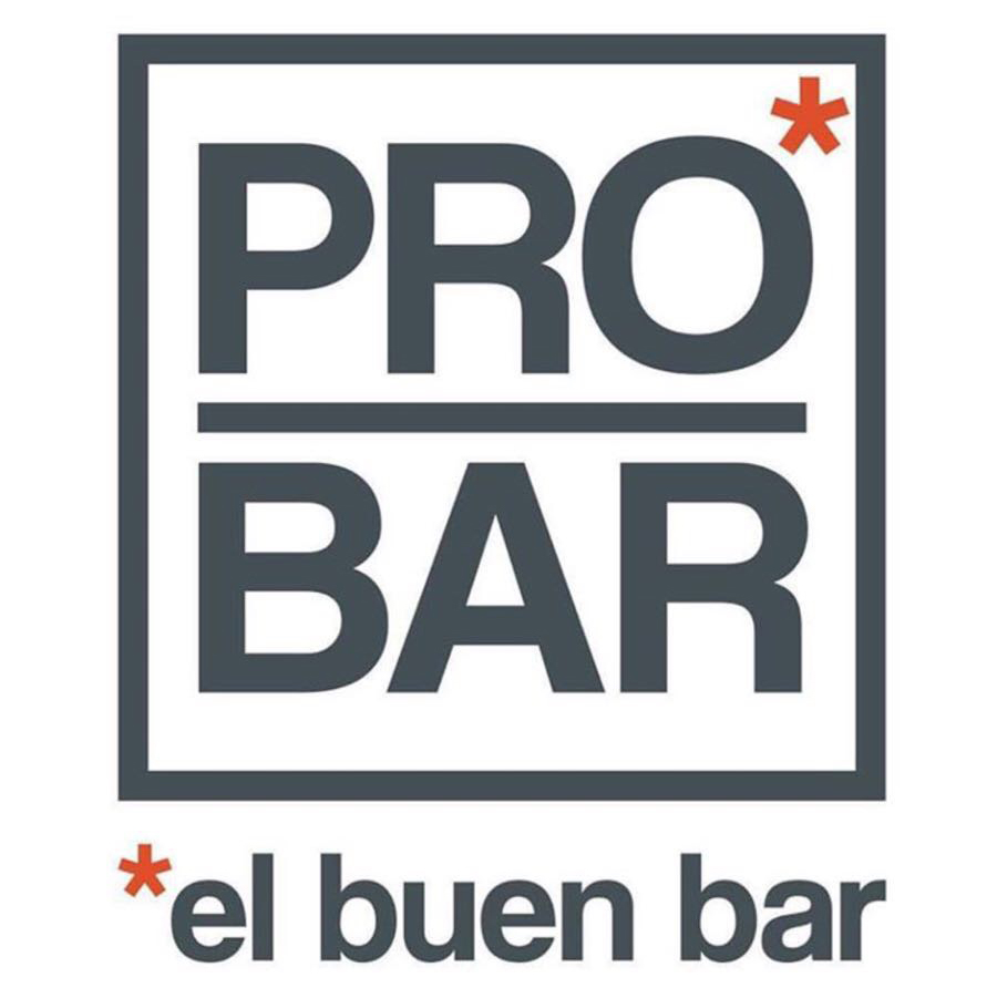 Pro-Bar* El buen bar!