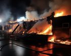 Incendios en Discotecas de Murcia