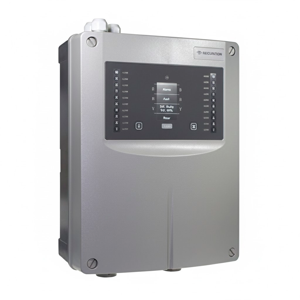 Sistemas de detección por aspiración