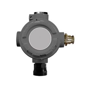 Detectores de gas combustible