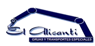 Gruas el Alicanti